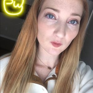 Meet your Posher, Leighanne